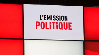 l'émission politique