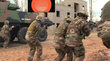 Enquêtes de région - L'armée sur tous les fronts - crédit FTV