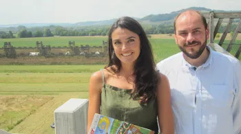 Gaulois et Romains en Bourgogne