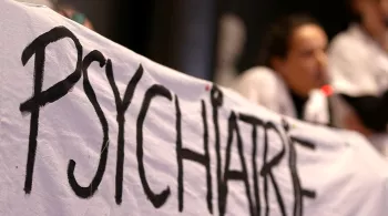 Pièces à conviction - Psychiatrie : le grand naufrage