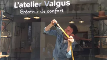 Les artisans de Normandie