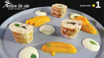 Active ta vie - 9è épisode -S3