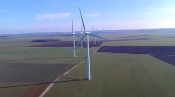 Eoliennes