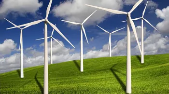 Eoliennes