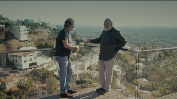 PLANÈTE POLAR : LOS ANGELES - LE DOSSIER CONNELLY