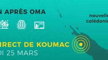en direct de Koumac