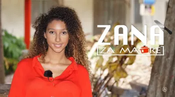 ZANA ZA MAORE