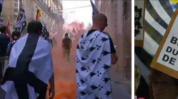 Dimanche en Politique