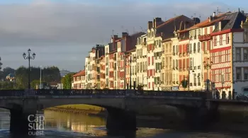 Bayonne
