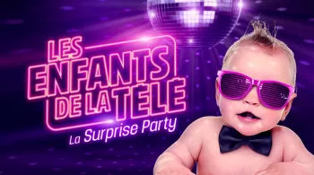 LES ENFANTS DE LA TELE