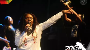 Madin' Gospel Festival 2018