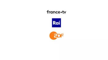 Alliance - les 3 logos