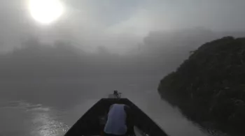 FRONTIERES GUYANE, SAINT LAURENT DU MARONI