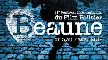 Festival policier de Beaune 2019