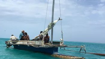 DES BATEAUX D'HIER ET D'AUJOURD'HUI