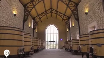 Cuverie Domaine  Faiveley Nuits-Saint-Georges