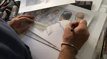 INFLUENCES, UNE HISTOIRE DE L'ART AU PRÉSENT