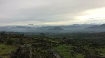 Rwanda