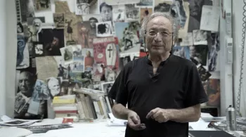 INFLUENCES, UNE HISTOIRE DE L'ART AU PRÉSENT