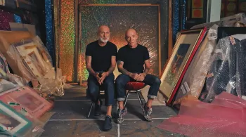 INFLUENCES, UNE HISTOIRE DE L'ART AU PRÉSENT