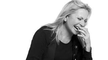 BON ANNIVERSAIRE VERONIQUE SANSON