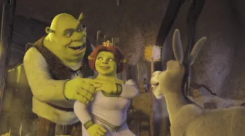 SHREK 2
