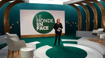 MARINA CARRERE D'ENCAUSSE