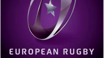 Logo challenge cup