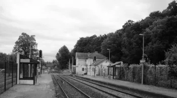 gare de Vierzy