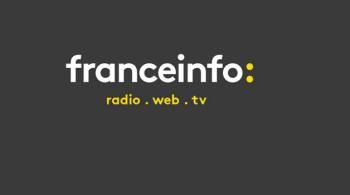 Logo Franceinfo