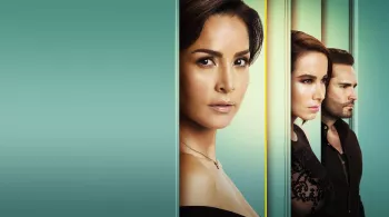 CATALINA - SAISON 3