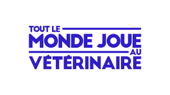 logo TLMJ au vétérinaire