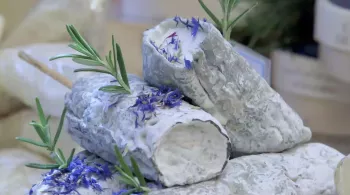 LE FROMAGE QUI NOUS REND CHÈVRE
