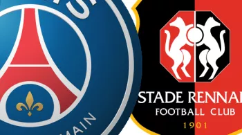 psg / rennes 