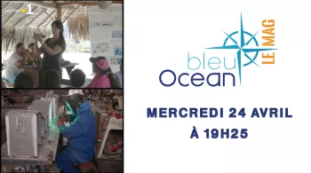 Bleu Océan - le mag n°21