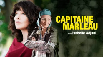 CAPITAINE MARLEAU
