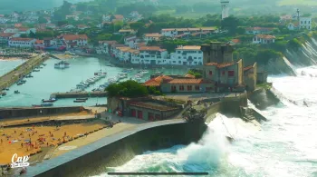 Côte basque