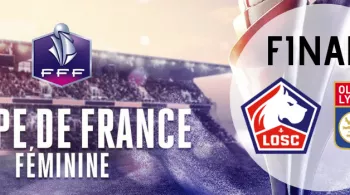 FINALE CDF FEMININE