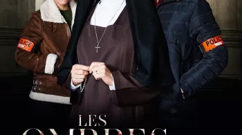les ombres de lisieux