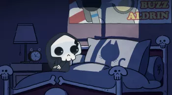 la petite mort