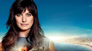 LA VENGEANCE AUX YEUX CLAIRS - SAISON 2