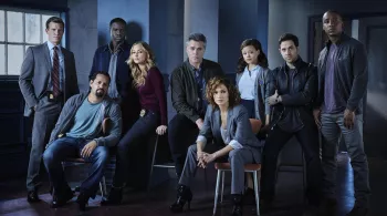 SHADES OF BLUE SAISON 2