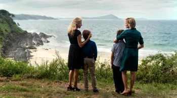 PERFECT MOTHERS
