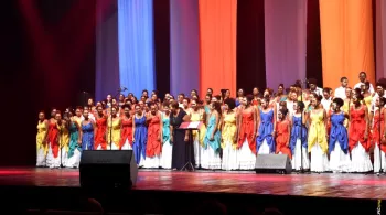 Chorale Arpège