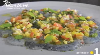 Active ta vie - 11è épisode -S3