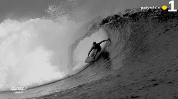 Islander's Tahiti 2019 - S3-EP12