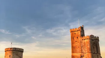 La Rochelle