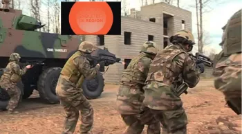 Enquêtes de région - L'armée sur tous les fronts