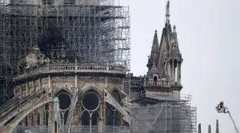 Notre-Dame 