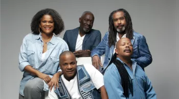 KASSAV' : Concert Zénith 2016 ©DR